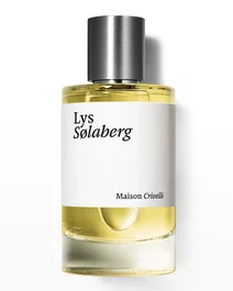Maison Crivelli Lys Solaberg Agua de perfume Unisex 100 ml
